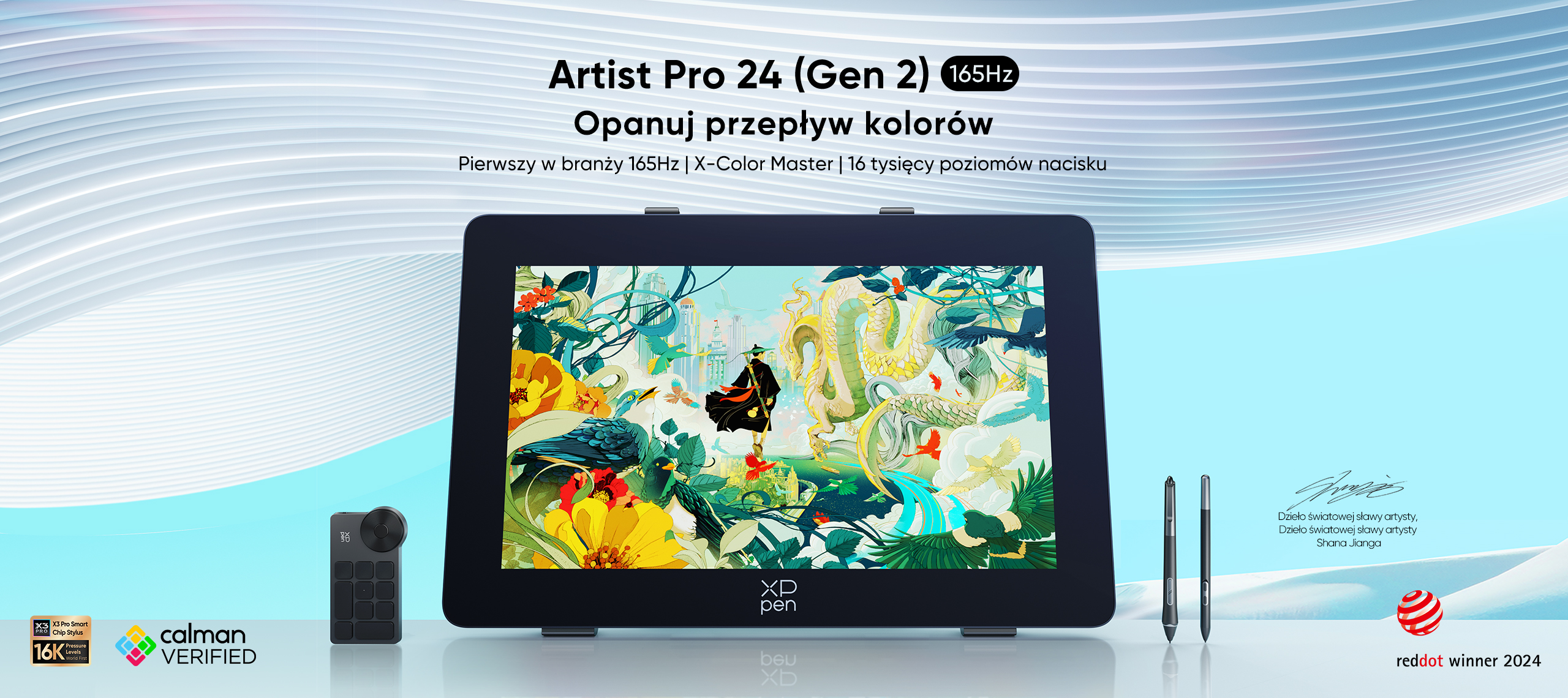 2024-10-22-Artist Pro 24 (Gen 2) 165Hz