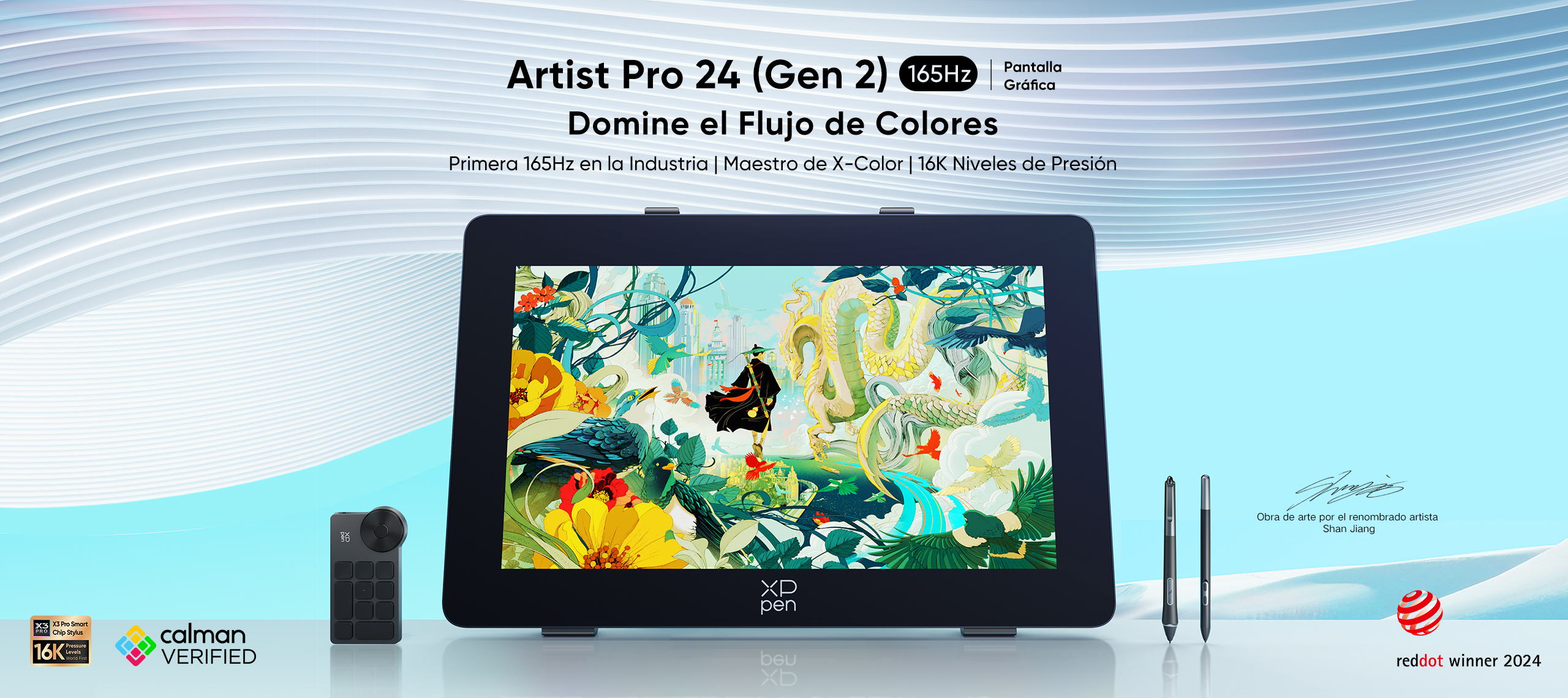 2024-10-22-Artist Pro 24 (Gen 2) 165Hz