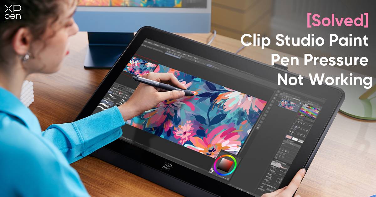 CLIP STUDIO PAINT EX 液タブ Wacom xp-pen本 - コンピュータ/IT