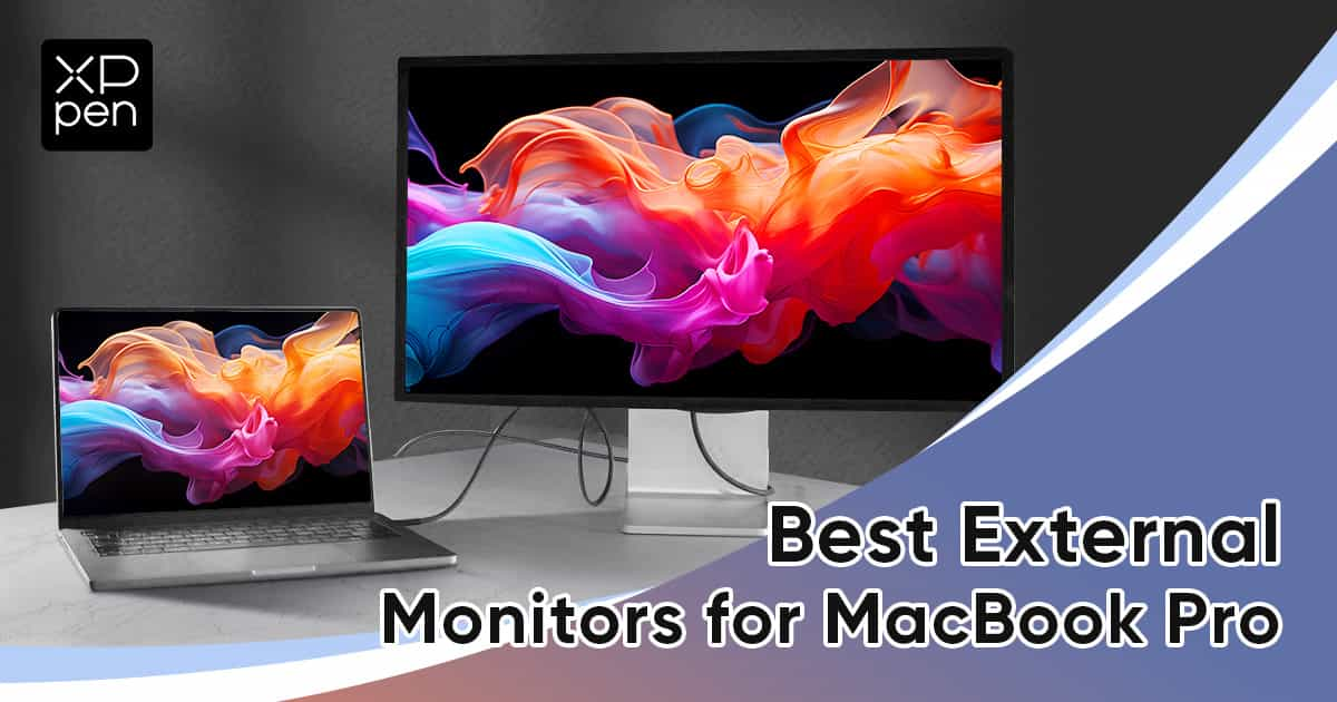 best monitor for macbook pro