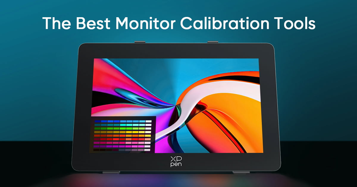 The Best Monitor Calibration Tools for Color Correction, Gaming, Photography, and More!