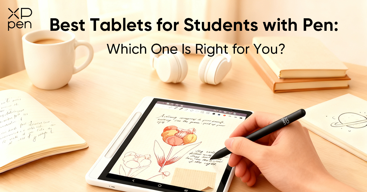 best-tablets-for-students-with-pen