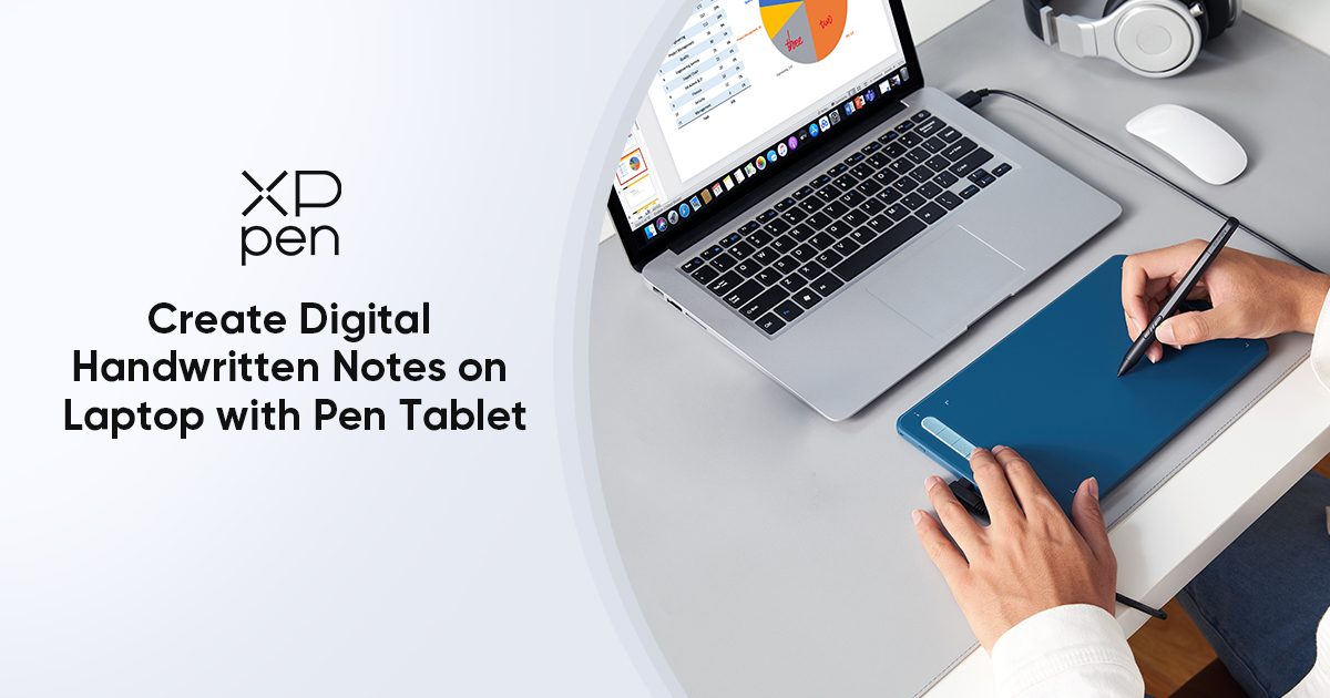 Smart Pen: A Smart Thing To Enhance Note Taking Skills