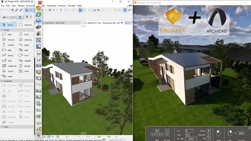 12 Best 3D Architecture Design Software For Beginners: Free & Paid | XPPen