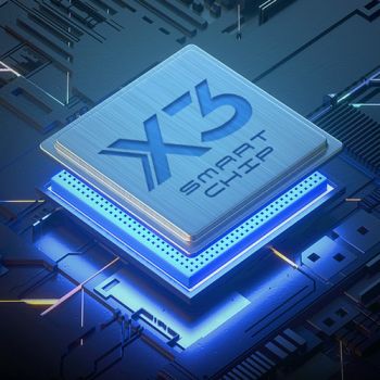 Przełomowy krok naprzód<br/>X3 Smart Chip otwiera nowy rozdział dla rysika XPPen.