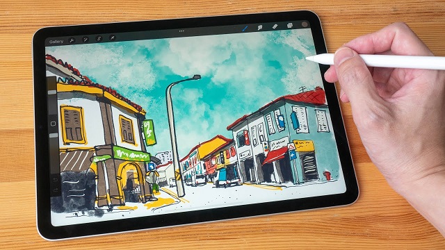What Is The Best Drawing Tablet For Beginners