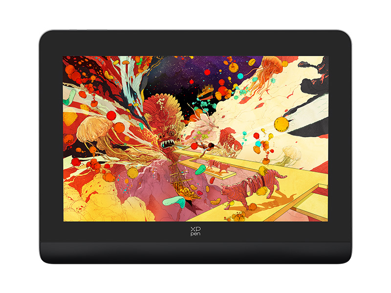 Download latest Drawing Tablets Drivers And User Manual | XPPen