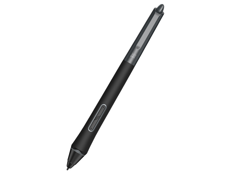 Thin Pen for Drawing Tablets
