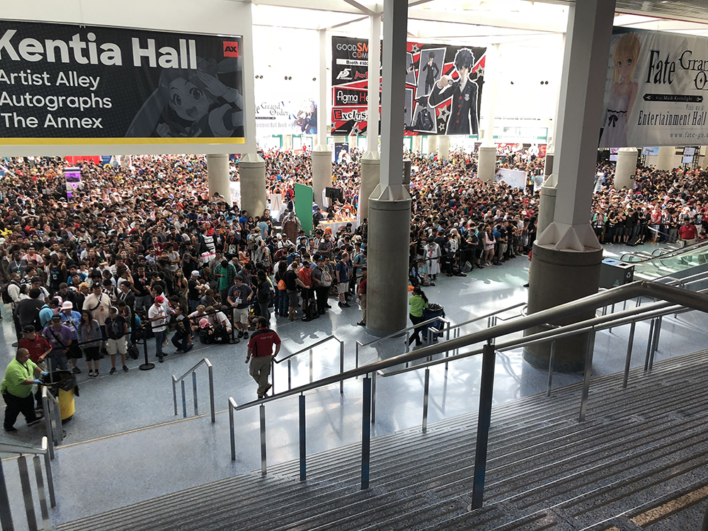 1,708 Anime Expo Los Angeles Stock Photos, High-Res Pictures, and Images -  Getty Images