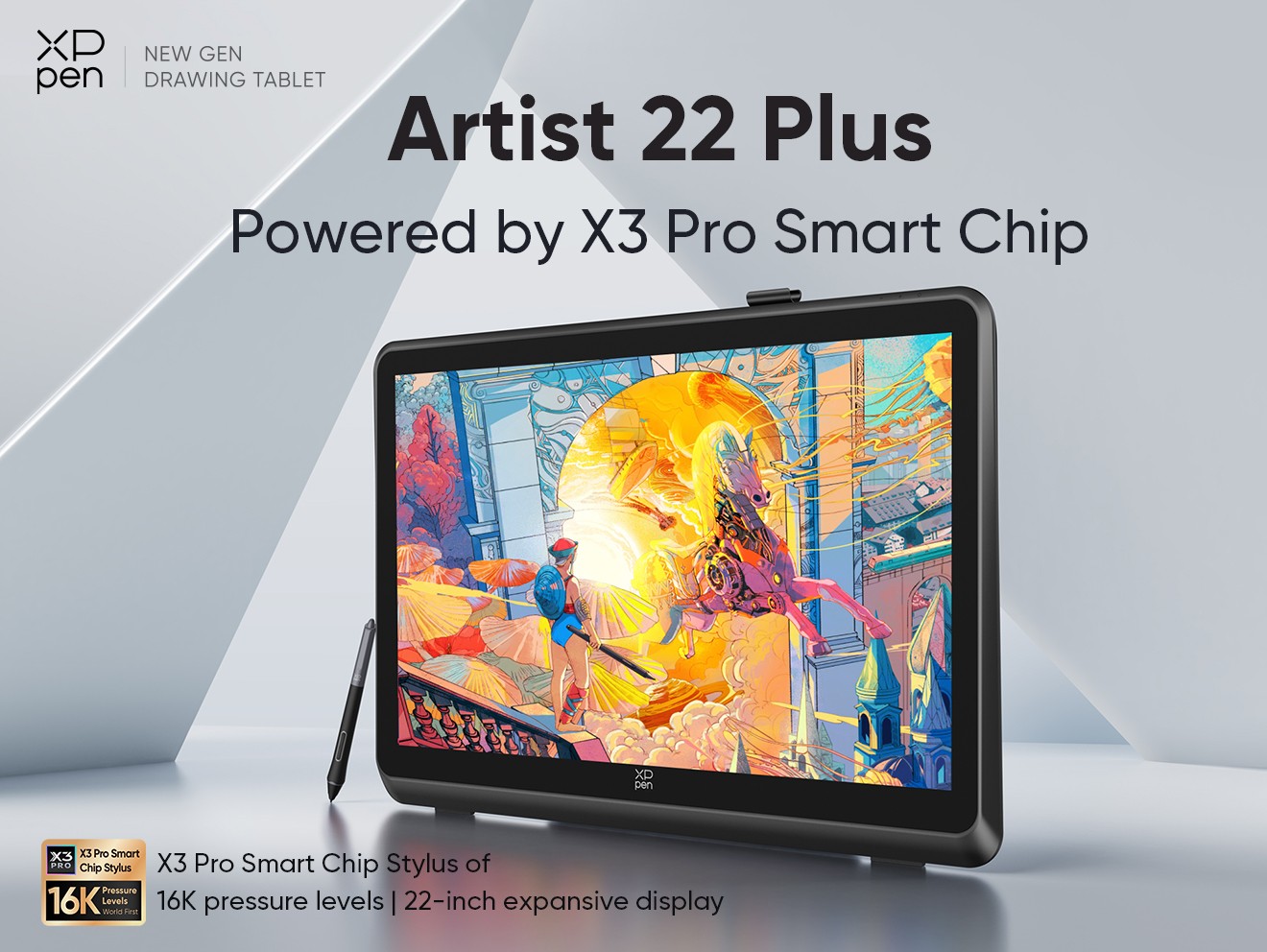 A drawing tablet that is a self-contained computer - configurable in Mac or  PC setups. Shown at the Photoshop World ev… | Photoshop world, Drawing  tablet, Pc setup