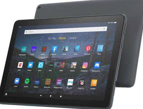 The 3 Best Android Tablets 2024