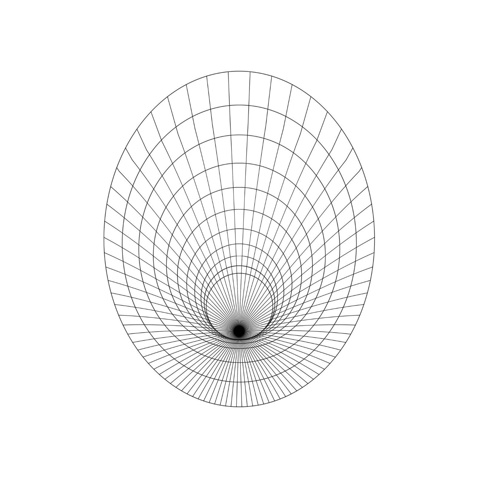 draw optical illusion 3D Hole