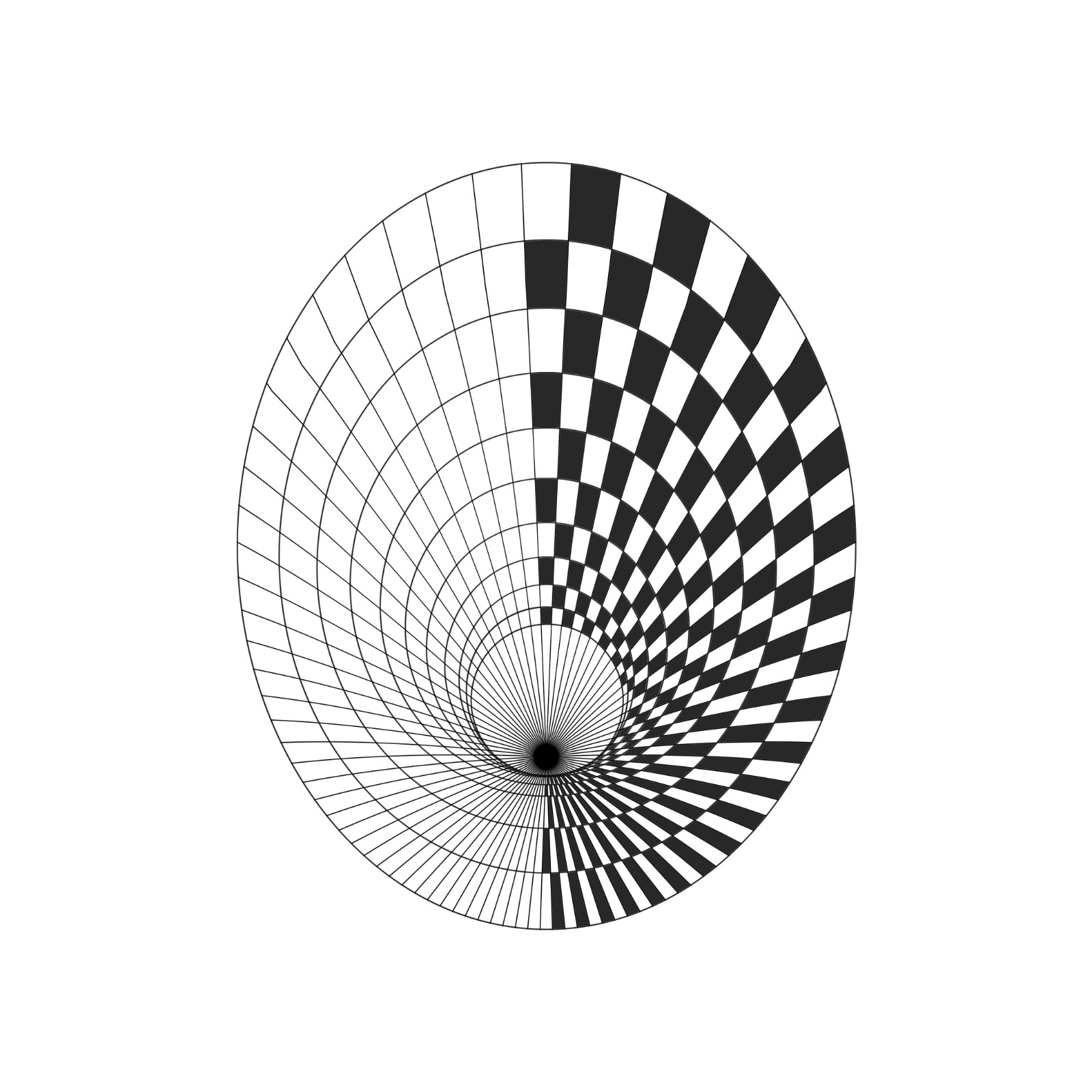 draw optical illusion 3D Hole