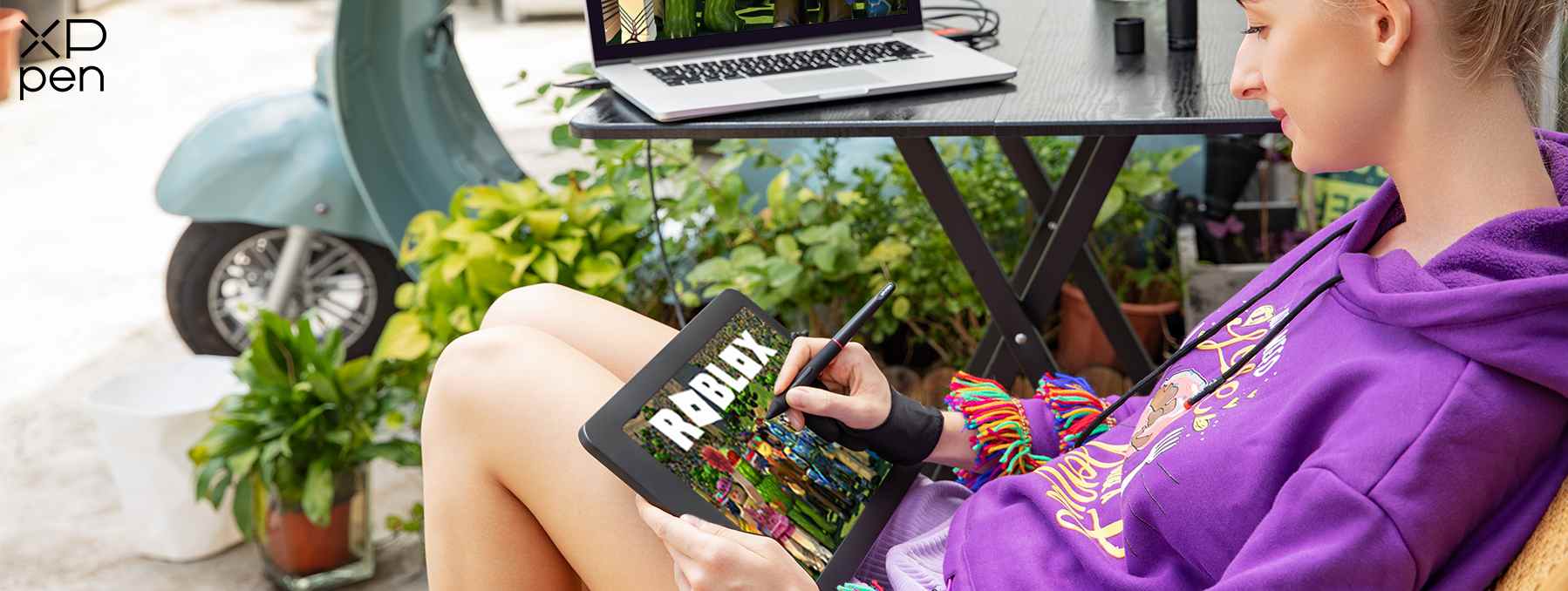 20 Best Tablets for Playing Roblox & Tips for an Optimal Gaming ...