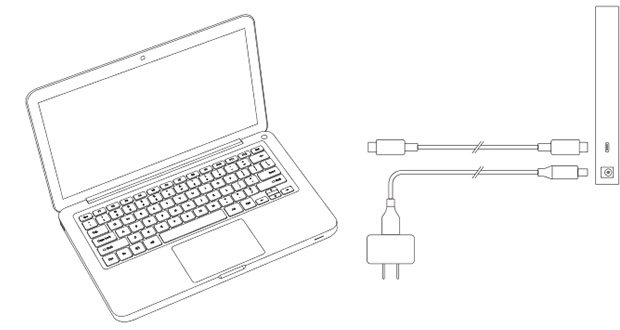 xp pen system requirements