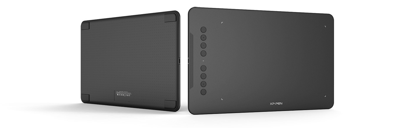 XP-PEN Deco Pan Tablet