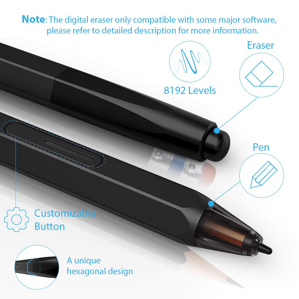 Artist 12 best cheap digital art pen display tablet | XPPen Canada