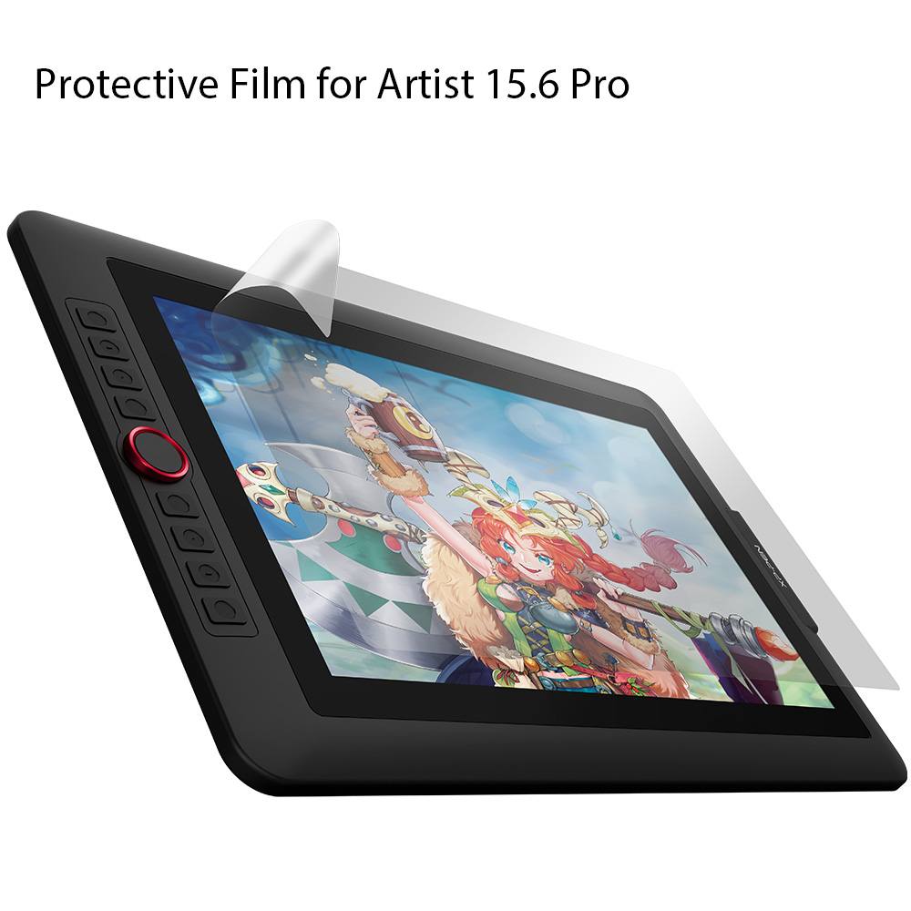 Tablet Screen Protecter for Artist 15.6 (Pro)/Artist 16 Pro