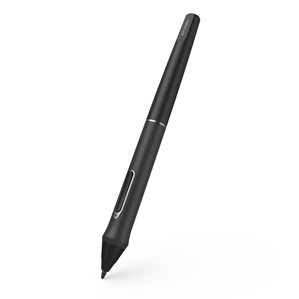 

P02S Battery Stylus