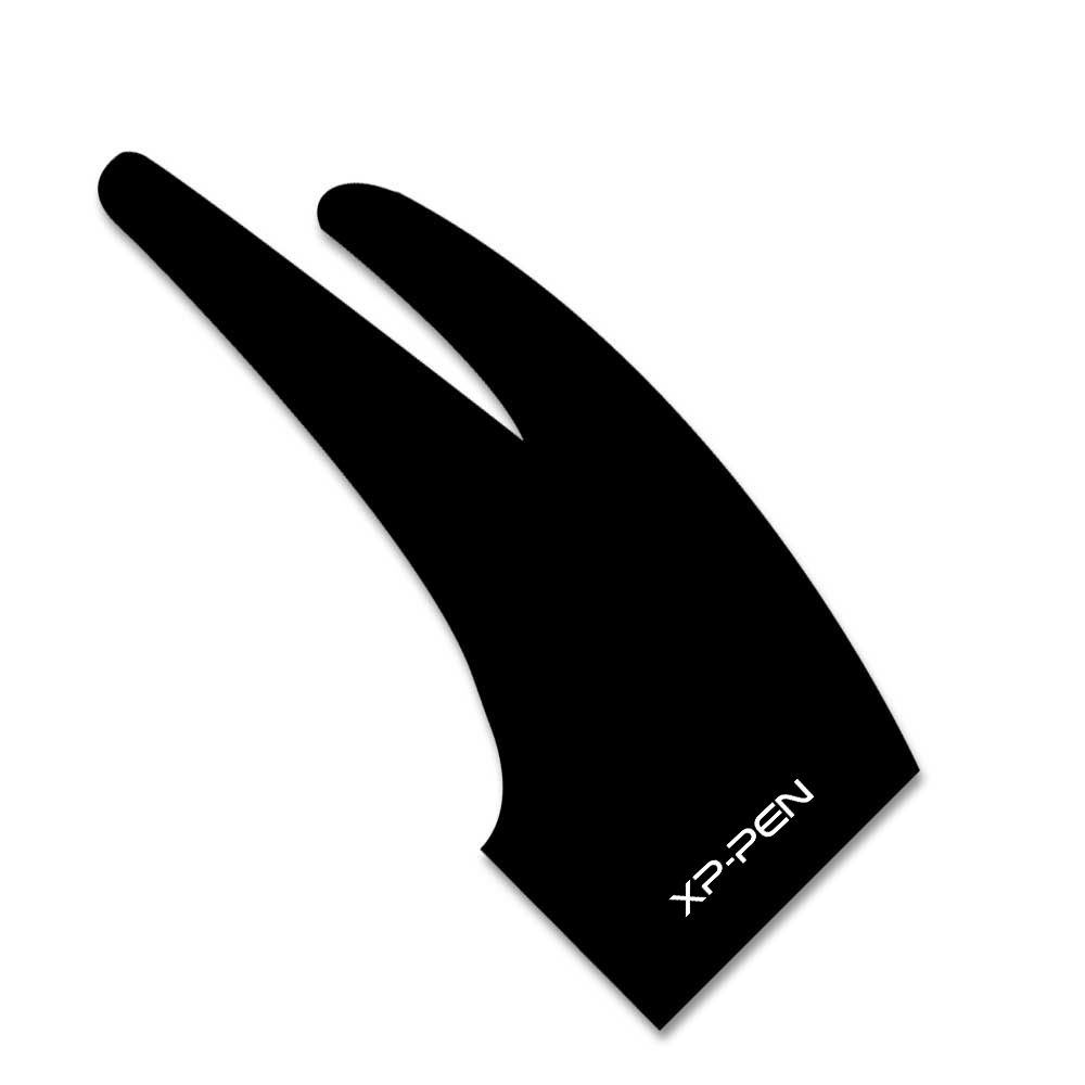 

AC 01 Drawing Glove