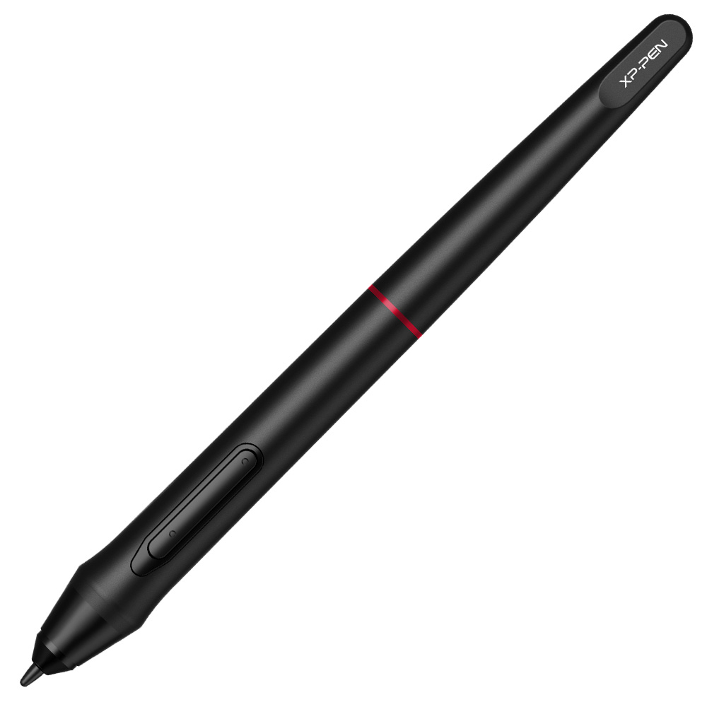 

P05R Battery-free Stylus