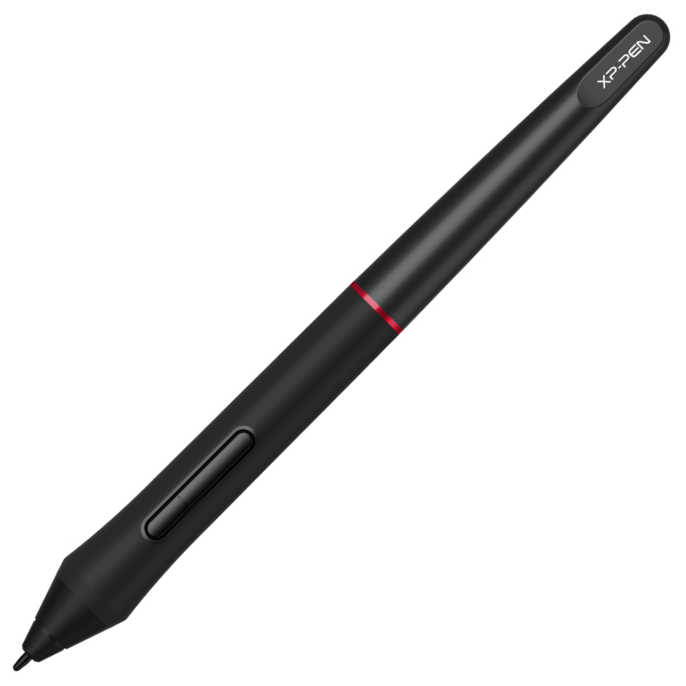 

PA2 Battery-free Stylus