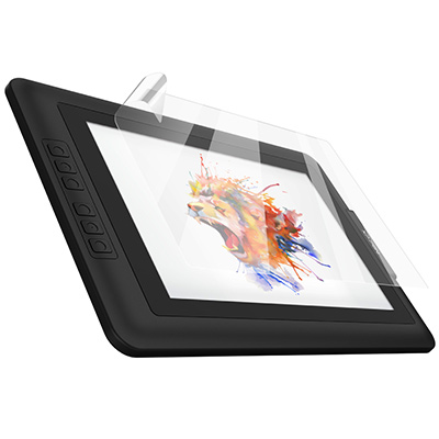 

Tablet Protective Film ONLY for Artist 13.3/ Artist 13.3 Pro