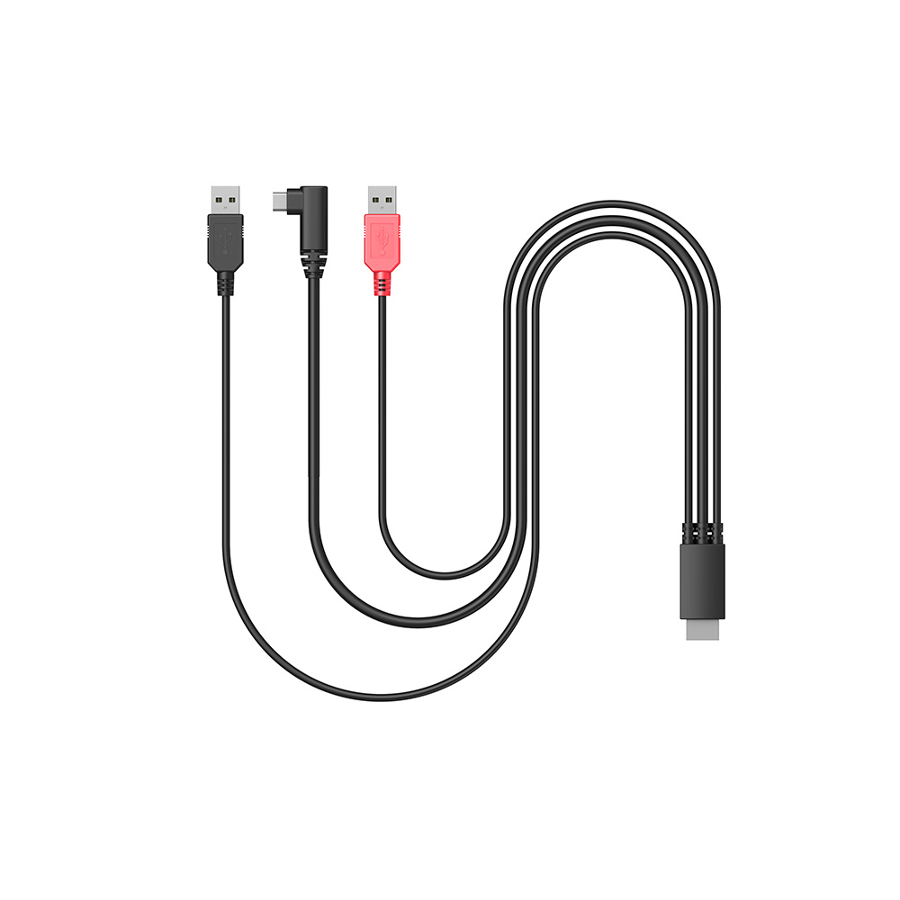 

3 in 1 Cable for Innovator Display 16 (Cable)