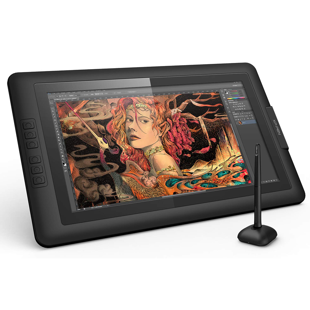 

XP-PEN Artist 15.6