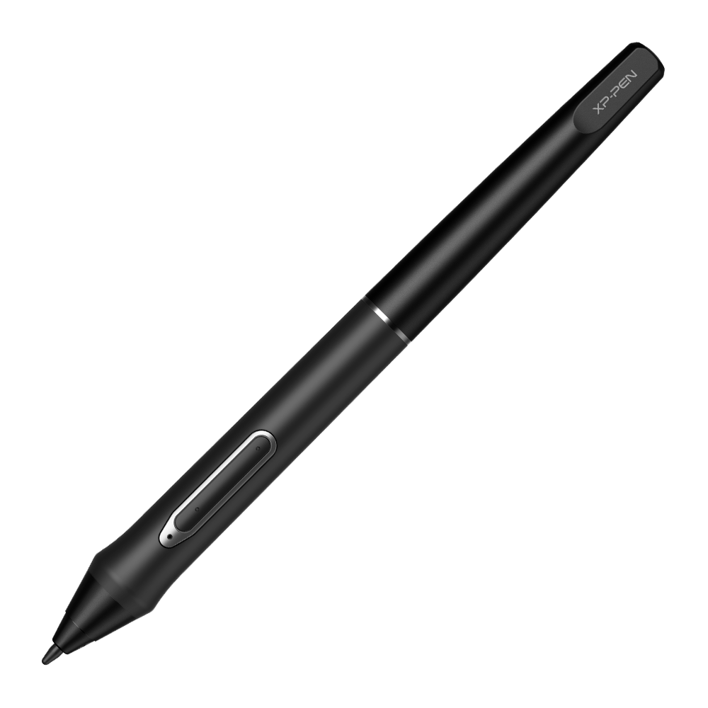 

P02S Battery Stylus