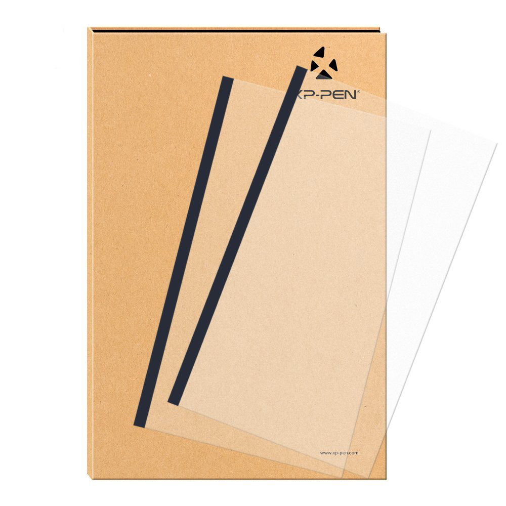 

Tablet Protective Film ONLY for Star 03 (2-pack)