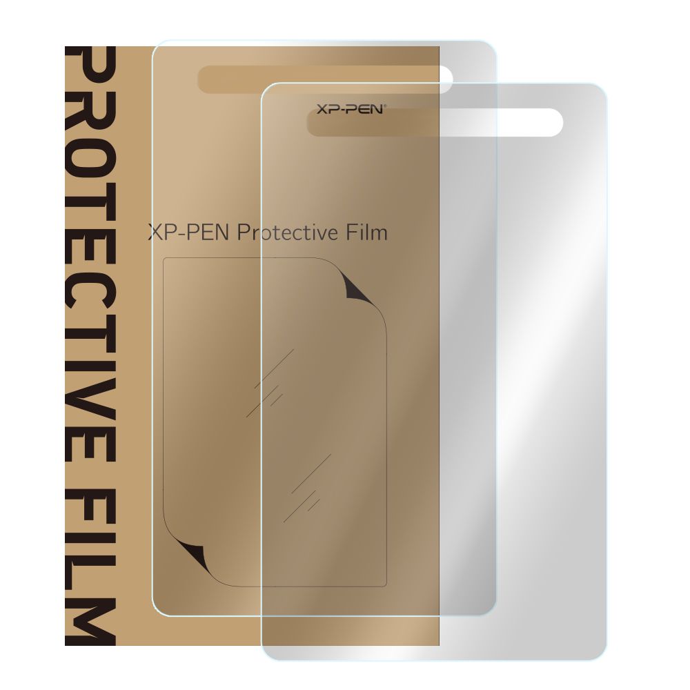 

Paper-like screen protector ONLY suits for Artist 12 (2nd Gen) (Pack of 2)