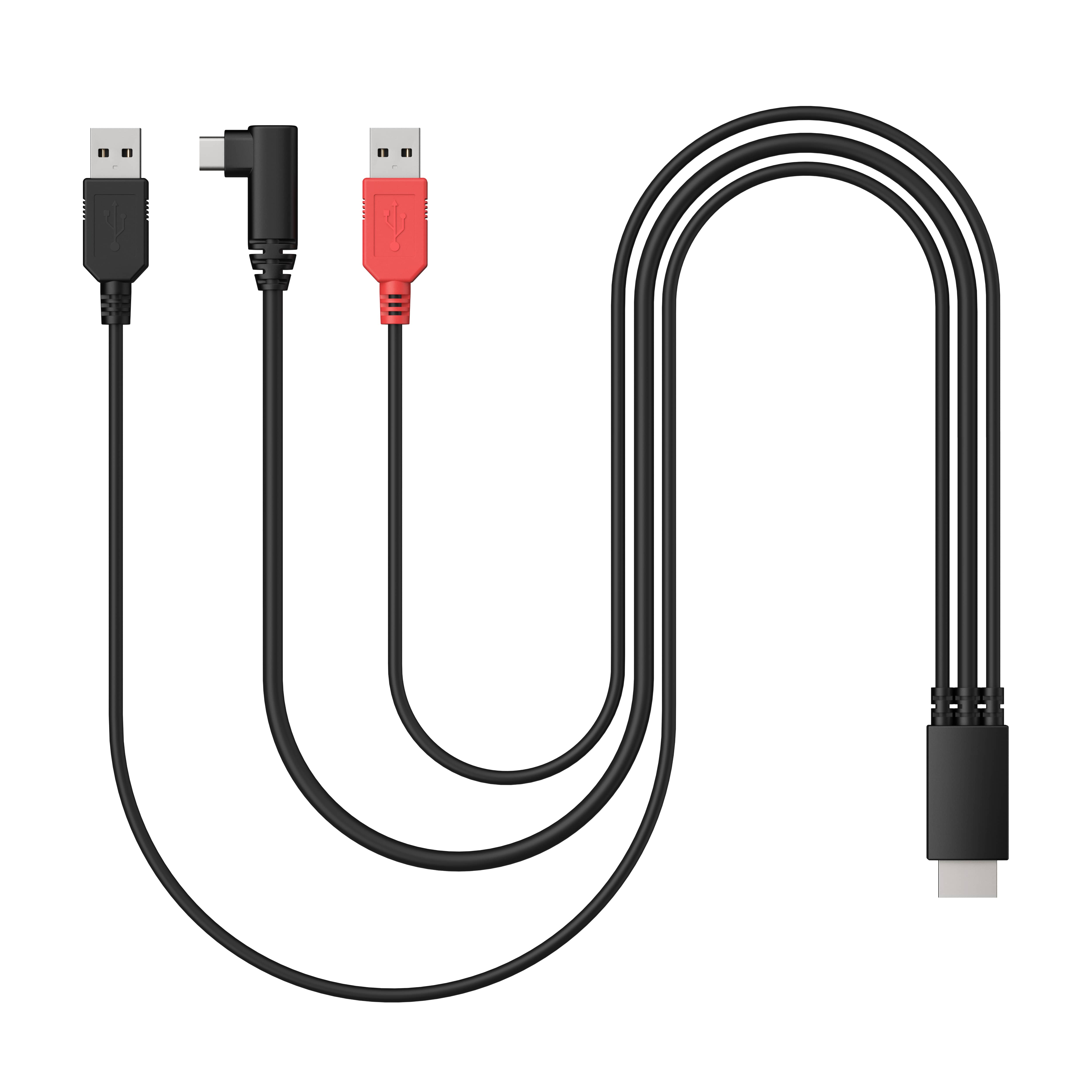 

3 in 1 Cable for Artist Series (Gen 2) and Innovator 16