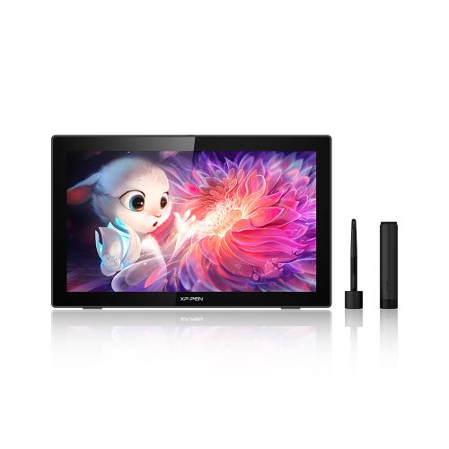 Artist 22 (2nd Gen) Graphics Display Tablet Monitor | XPPen US